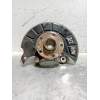 Recambio de mangueta delantera derecha para volkswagen passat variant (365) advance bluemotion referencia OEM IAM 3C0407258  