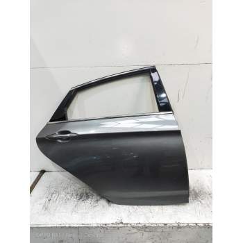 PUERTA TRASERA DERECHA 4P