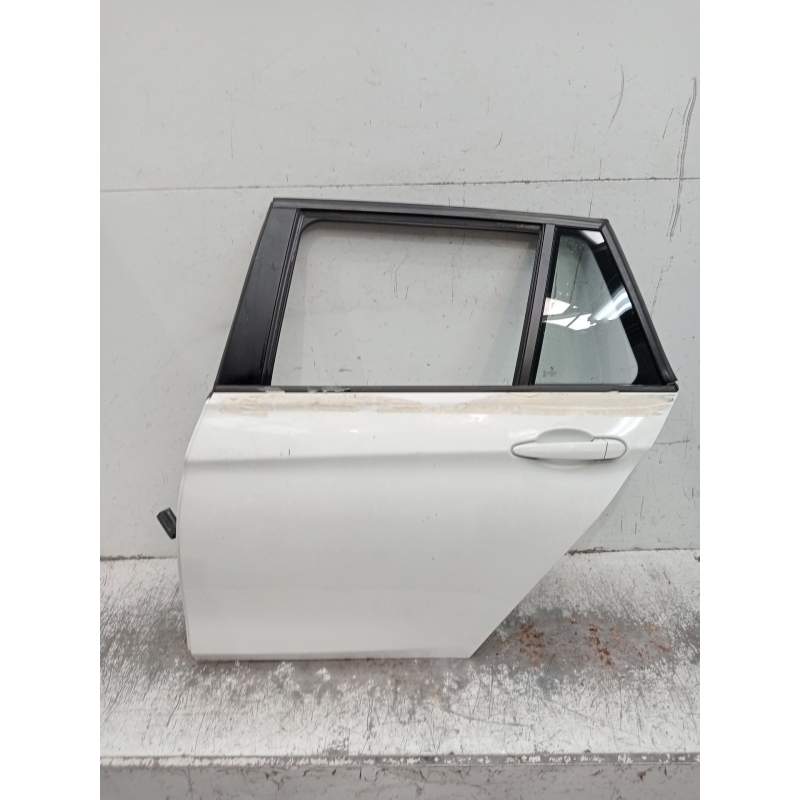 Recambio de puerta trasera izquierda para bmw 3 touring (f31) 318 d referencia OEM IAM  5P 