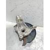 Recambio de mangueta delantera derecha para volkswagen passat variant (365) advance bluemotion referencia OEM IAM 3C0407258  