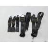 Recambio de juego cinturones trasero para fiat doblo (119) 1.9 jtd cat referencia OEM IAM   5P