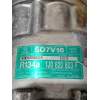 Recambio de compresor aire acondicionado para seat leon (1m1) 1.6 16 v referencia OEM IAM 1J0820803F  