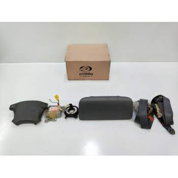 KIT AIRBAG 