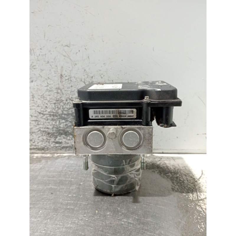 Recambio de abs para peugeot 307 cc (s2) básico referencia OEM IAM 0265234458 0265950558 9649988180 9658299680 