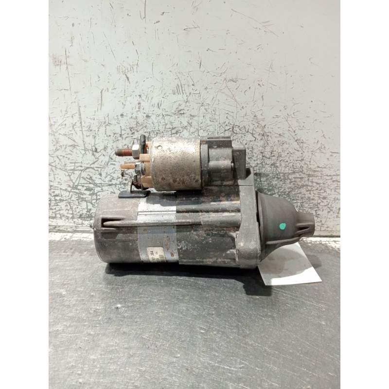 Recambio de motor arranque para bmw 3 (e46) 320 d referencia OEM IAM 7787354 320D 2001