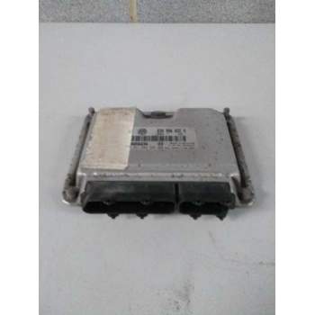 CENTRALITA MOTOR UCE 0261204996 030906032M 