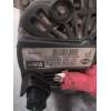 Recambio de alternador para nissan micra (k12e) acenta referencia OEM IAM 23100AX610  