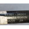 Recambio de amortiguadores capo para hyundai sonata (nf) 2.4 style referencia OEM IAM 811613K000  