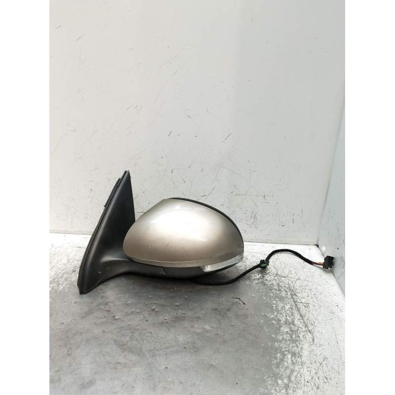 Recambio de retrovisor izquierdo para volkswagen tiguan (5n_) 2.0 tdi referencia OEM IAM  ELÉCTRICO 