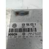 Recambio de centralita motor uce para seat arosa (6h1) 1.4 referencia OEM IAM 0261204996 030906032M 