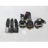 Recambio de juego cinturones trasero para fiat marea berlina (185) referencia OEM IAM   4P