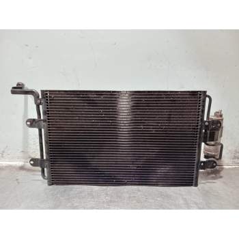 CONDENSADOR / RADIADOR AIRE ACONDICIONADO 1J0820191D 