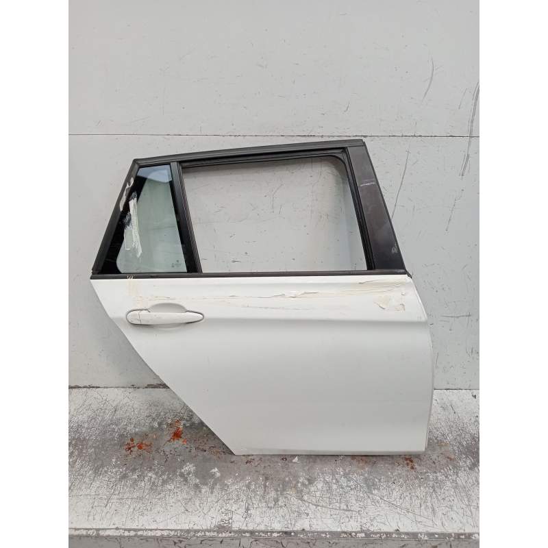 Recambio de puerta trasera derecha para bmw 3 touring (f31) 318 d referencia OEM IAM  5P 