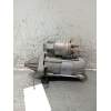 Recambio de motor arranque para bmw 3 (e46) 320 d referencia OEM IAM 7787354 320D 2001
