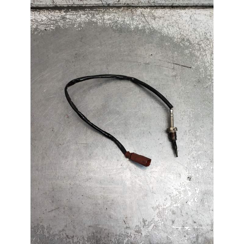 Recambio de sensor para audi a4 berlina (8w2) design edition referencia OEM IAM 8W0906088B  