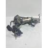 Recambio de columna direccion para toyota corolla (e12) 2.0 turbodiesel cat referencia OEM IAM 8965002010  