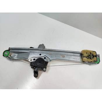 ELEVALUNAS TRASERO DERECHO AM51U27000BE 5P