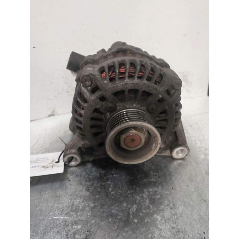 Recambio de alternador para citroën c2 sx referencia OEM IAM 9638544180  