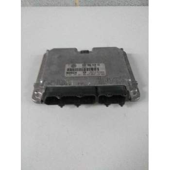 CENTRALITA MOTOR UCE 0261206587 06A906018GC 