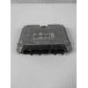 Recambio de centralita motor uce para seat toledo (1m2) 1.8 20v referencia OEM IAM 0261206587 06A906018GC 