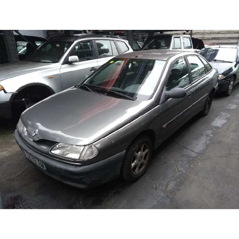 renault laguna (b56) del año 1994