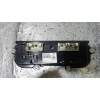 Recambio de mando calefaccion / aire acondicionado para volkswagen cc (358) advance bluemotiontech referencia OEM IAM 1K8907044B