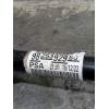 Recambio de transmision delantera izquierda para opel corsa f referencia OEM IAM 9825392980  