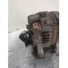 Recambio de alternador para citroën c2 sx referencia OEM IAM 9638544180  