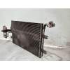 Recambio de condensador / radiador aire acondicionado para seat leon (1m1) 1.6 16 v referencia OEM IAM 1J0820191D  