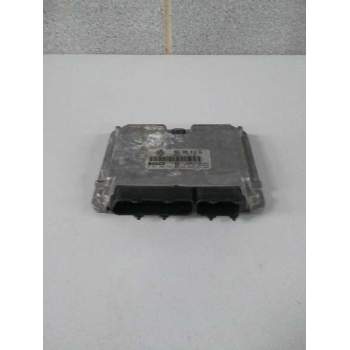 CENTRALITA MOTOR UCE 0261206587 06A906018GC 