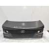 Recambio de tapa maletero para hyundai i40 style blue referencia OEM IAM   