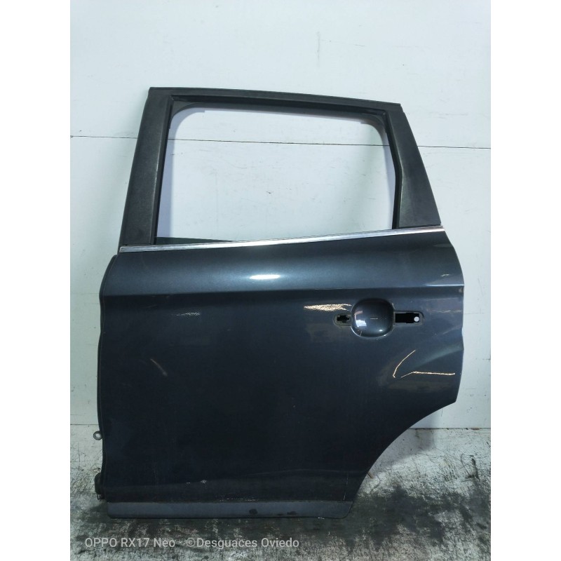 Recambio de puerta trasera izquierda para ford kuga (cbv) titanium referencia OEM IAM 1520947  5P