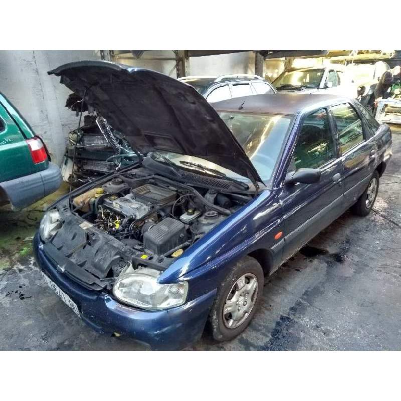 FORD ESCORT BERL./TURNIER