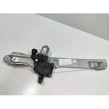 ELEVALUNAS TRASERO IZQUIERDO AM51U27001BE 5P