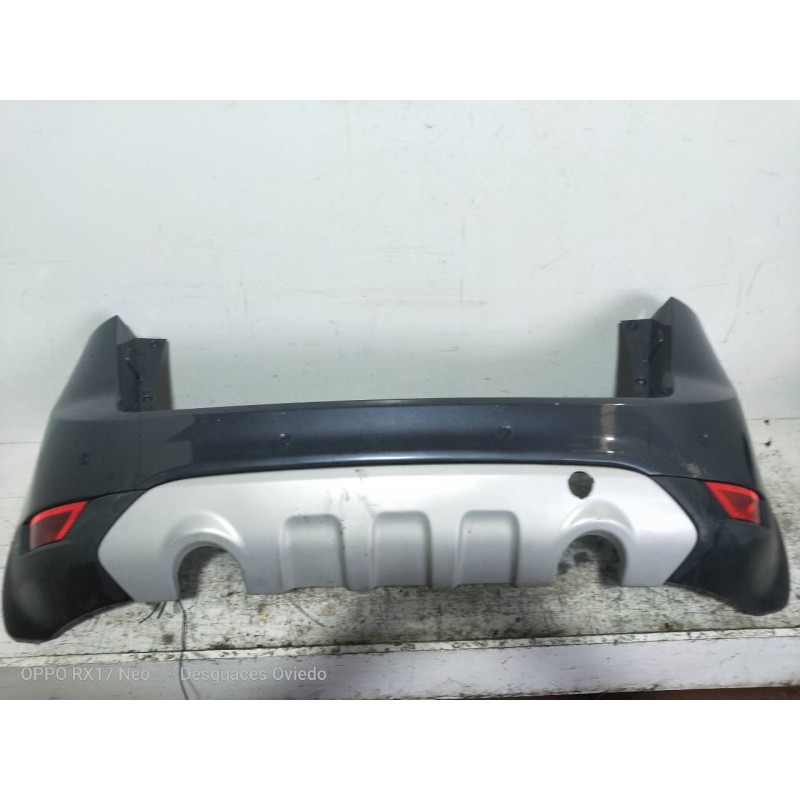 Recambio de paragolpes trasero para ford kuga (cbv) titanium referencia OEM IAM 1721597  