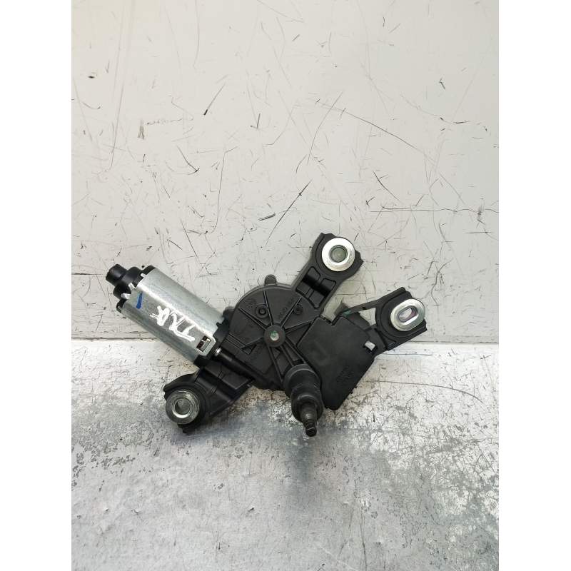 Recambio de motor limpia trasero para volkswagen tiguan (5n_) 2.0 tdi referencia OEM IAM 5N0955711A W000002310 