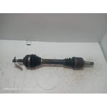 TRANSMISION DELANTERA IZQUIERDA 22HDI 2000