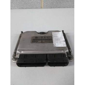 CENTRALITA MOTOR UCE 0281011219 038906019KT EDC15P