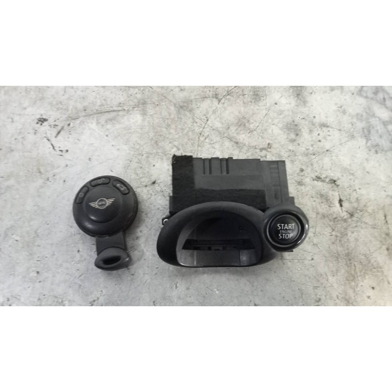 Recambio de conmutador de arranque para mini countryman (r60) one d referencia OEM IAM 929933206  