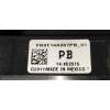 Recambio de caja reles / fusibles para ford mondeo lim. trend referencia OEM IAM FG9T14A067PB  