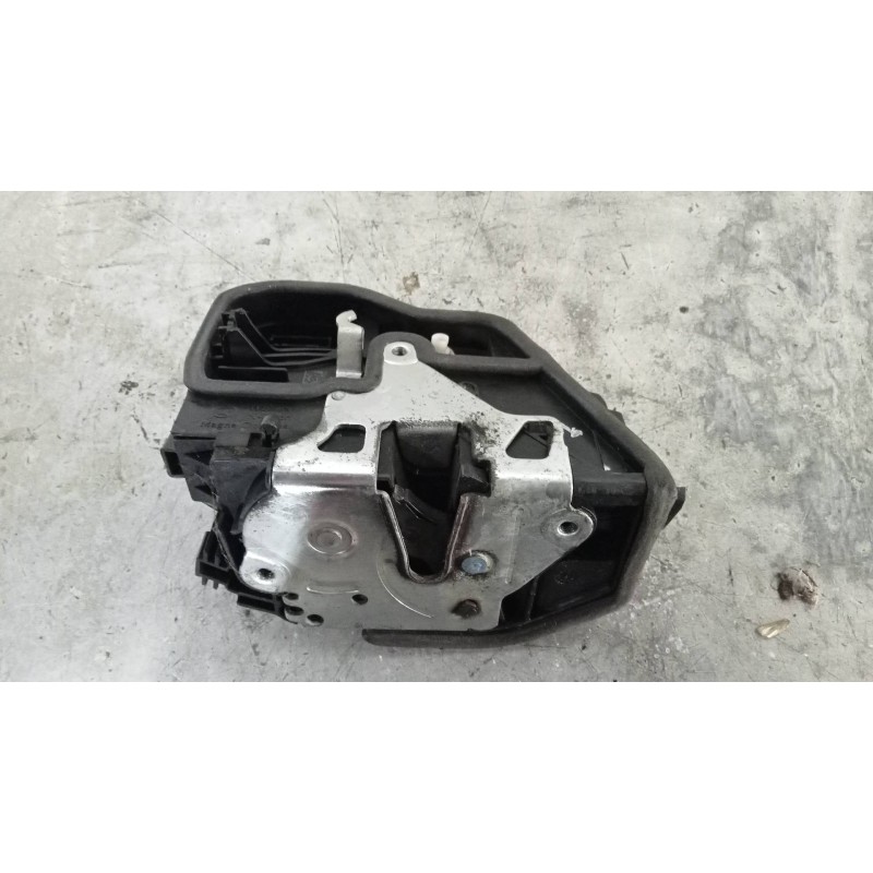 Recambio de motor cierre centralizado trasero derecho para mini countryman (r60) one d referencia OEM IAM 7318414  