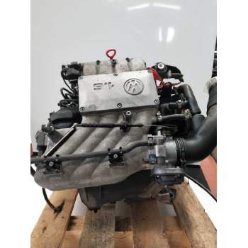 MOTOR COMPLETO AFT 010074 