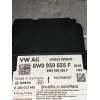 Recambio de centralita airbag para audi a4 berlina (8w2) design edition referencia OEM IAM 8W0959655F  
