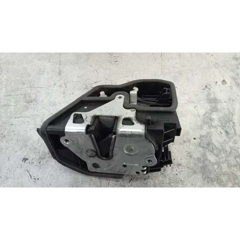 Recambio de motor cierre centralizado trasero izquierdo para mini countryman (r60) one d referencia OEM IAM 7318413  