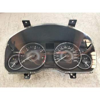 CUADRO INSTRUMENTOS 85002AJ43 