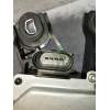 Recambio de motor limpia trasero para volkswagen tiguan (5n_) 2.0 tdi referencia OEM IAM 5N0955711A W000002310 
