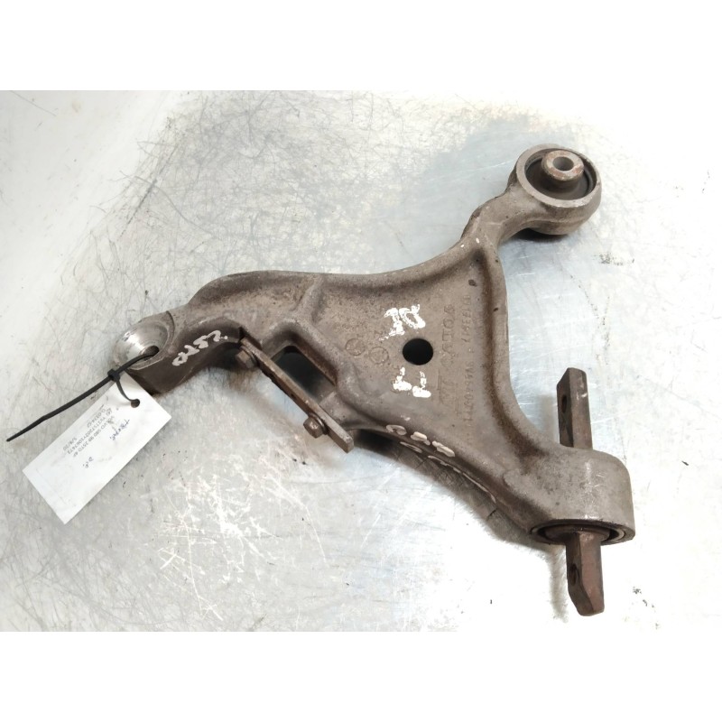 Recambio de brazo suspension inferior delantero derecho para volvo s80 berlina 2.5 d referencia OEM IAM   