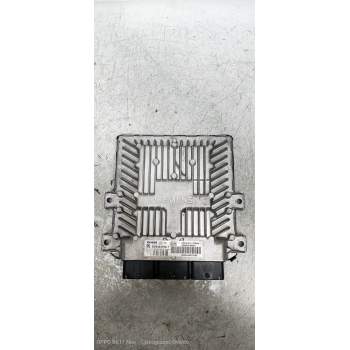 CENTRALITA MOTOR UCE 5WS40379AT SW9658198080 HW9648237680