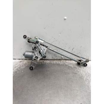 MOTOR LIMPIA DELANTERO 8W1955023A 3397021921 