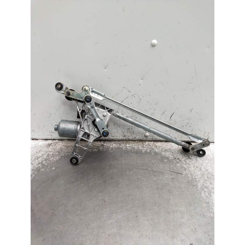 Recambio de motor limpia delantero para audi a4 berlina (8w2) design edition referencia OEM IAM 8W1955023A 3397021921 